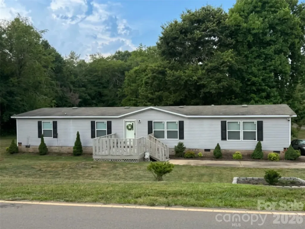 2246 Emerald Mine Road Shelby NC 28152