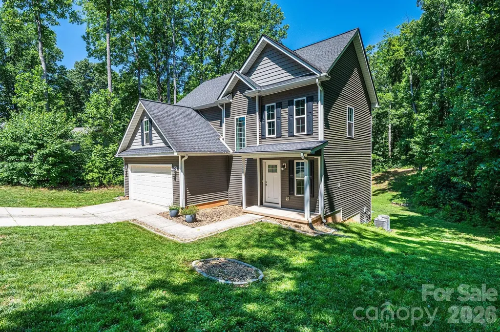 3605 Still Knoll Lane Sherrills Ford NC 28673