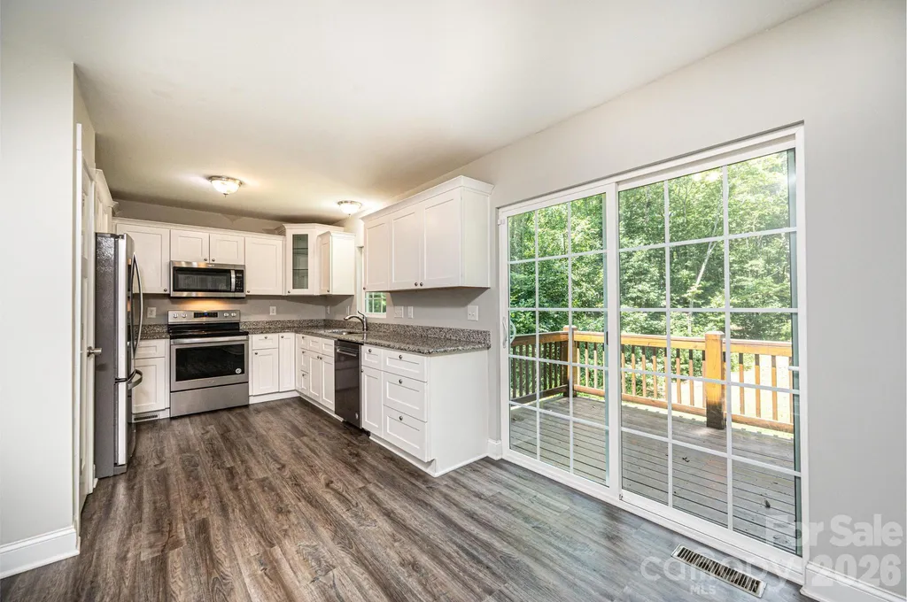 3605 Still Knoll Lane Sherrills Ford NC 28673