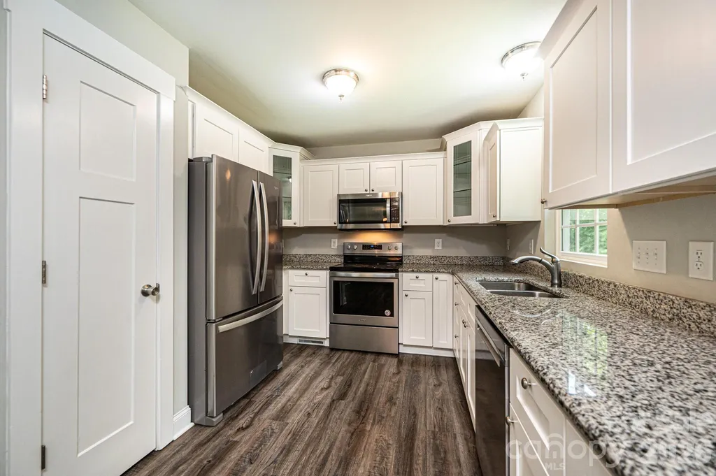 3605 Still Knoll Lane Sherrills Ford NC 28673