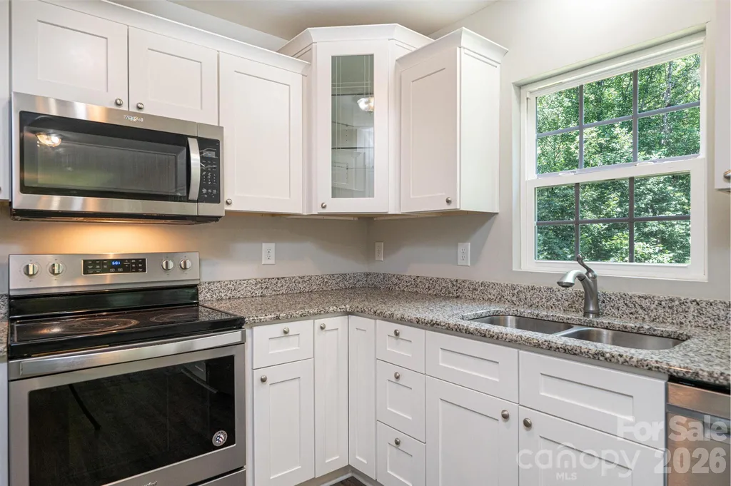 3605 Still Knoll Lane Sherrills Ford NC 28673