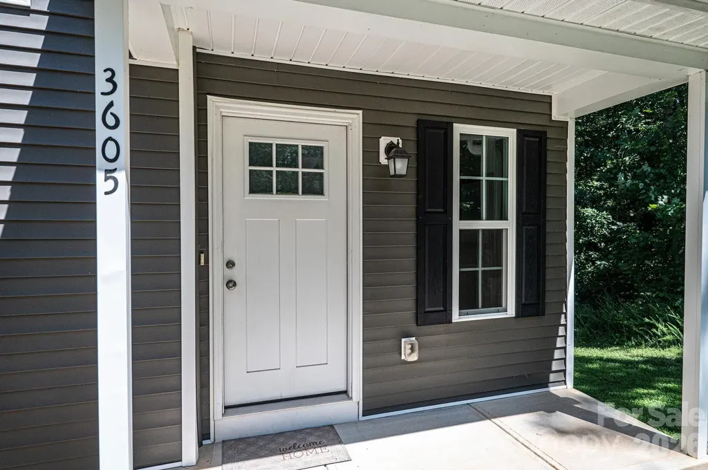 3605 Still Knoll Lane Sherrills Ford NC 28673