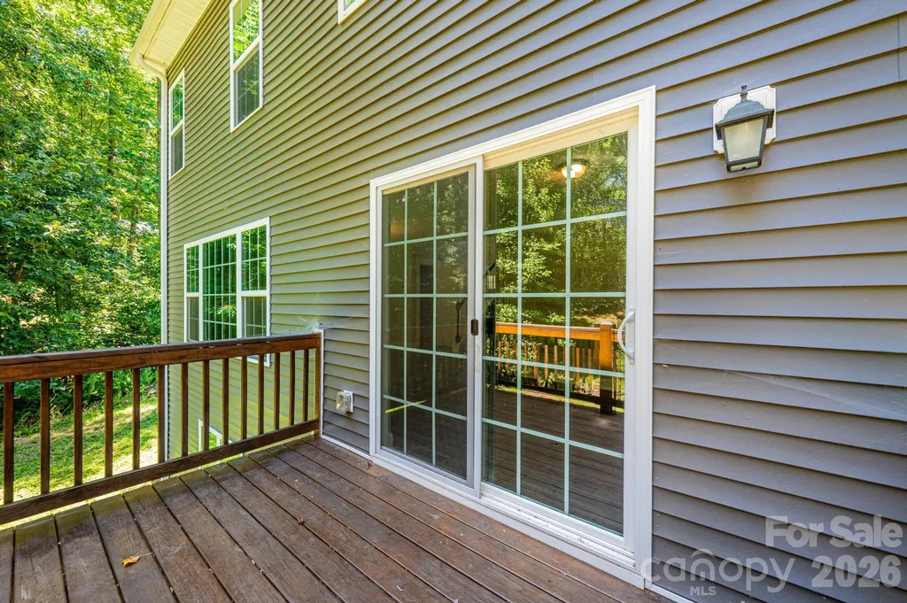 3605 Still Knoll Lane Sherrills Ford NC 28673