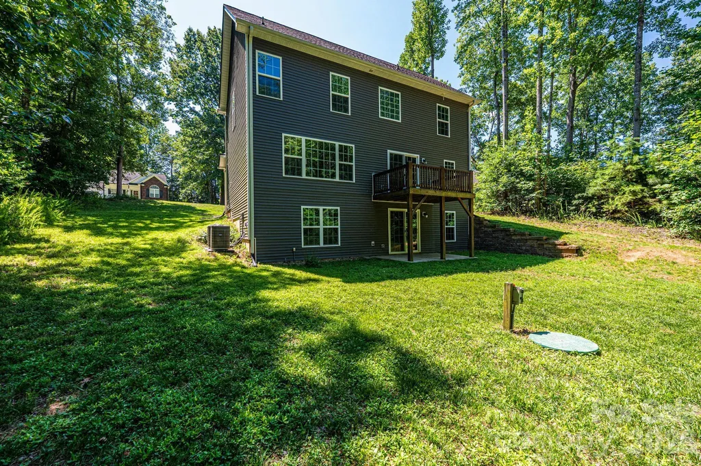 3605 Still Knoll Lane Sherrills Ford NC 28673