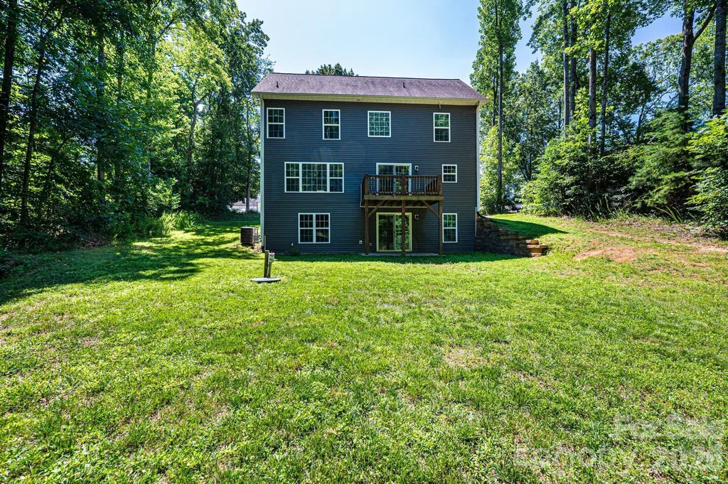 3605 Still Knoll Lane Sherrills Ford NC 28673
