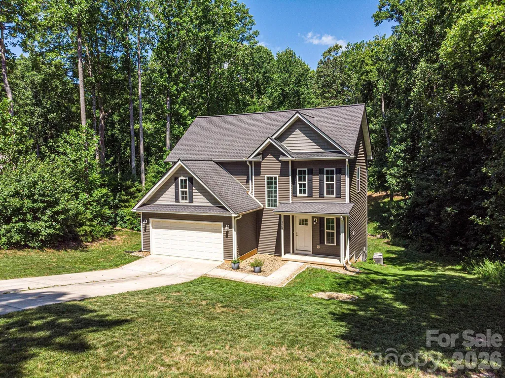 3605 Still Knoll Lane Sherrills Ford NC 28673