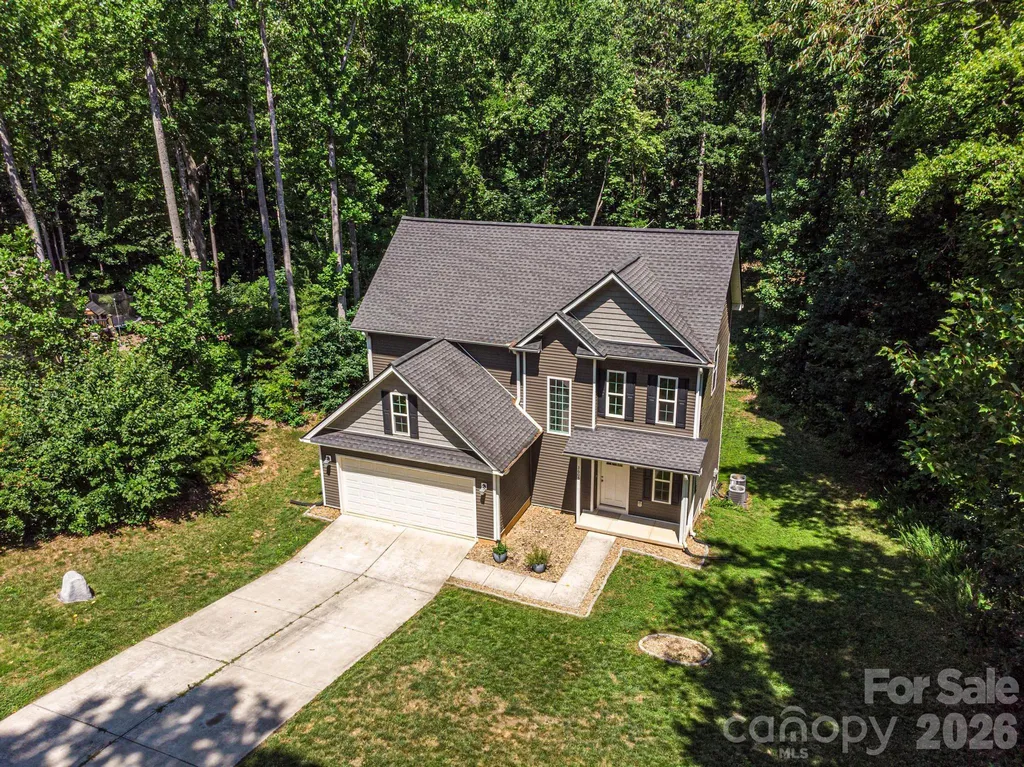 3605 Still Knoll Lane Sherrills Ford NC 28673