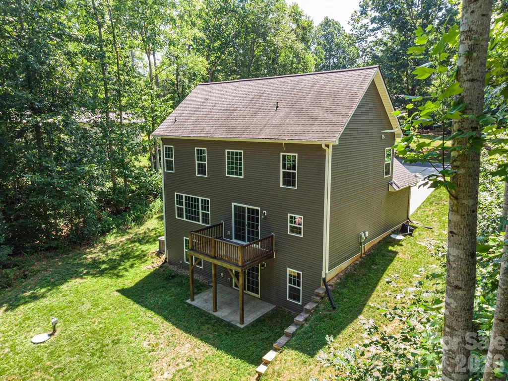 3605 Still Knoll Lane Sherrills Ford NC 28673
