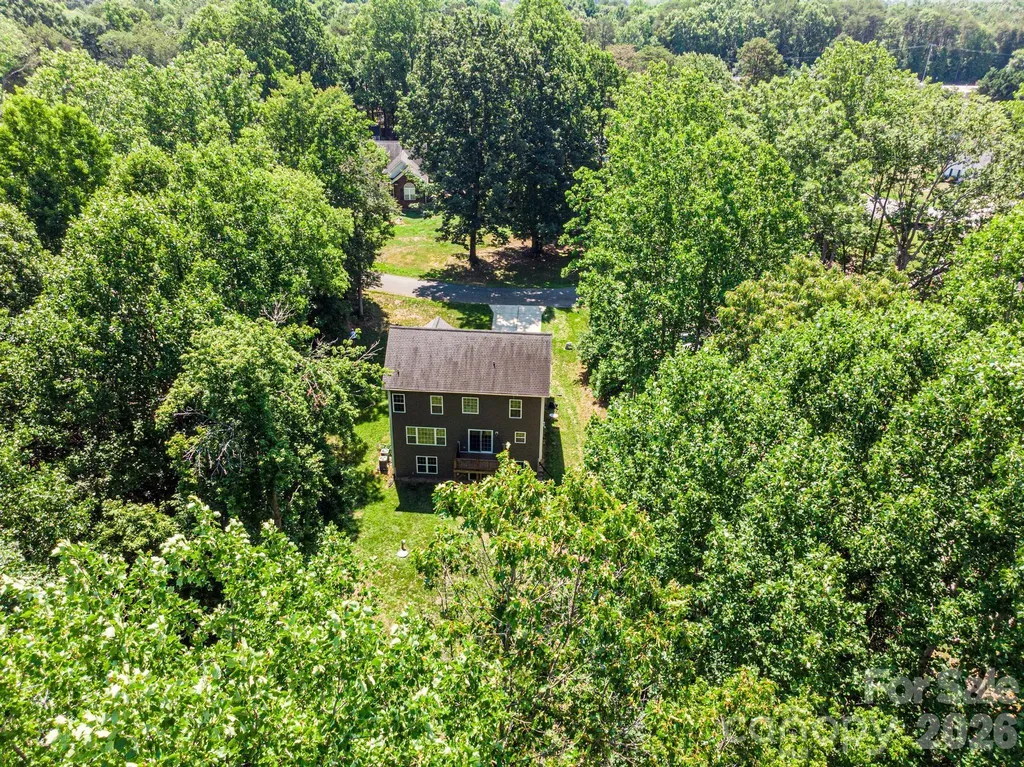 3605 Still Knoll Lane Sherrills Ford NC 28673