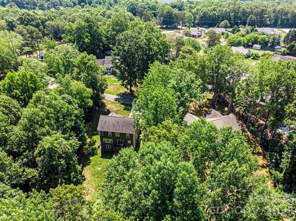 3605 Still Knoll Lane Sherrills Ford NC 28673