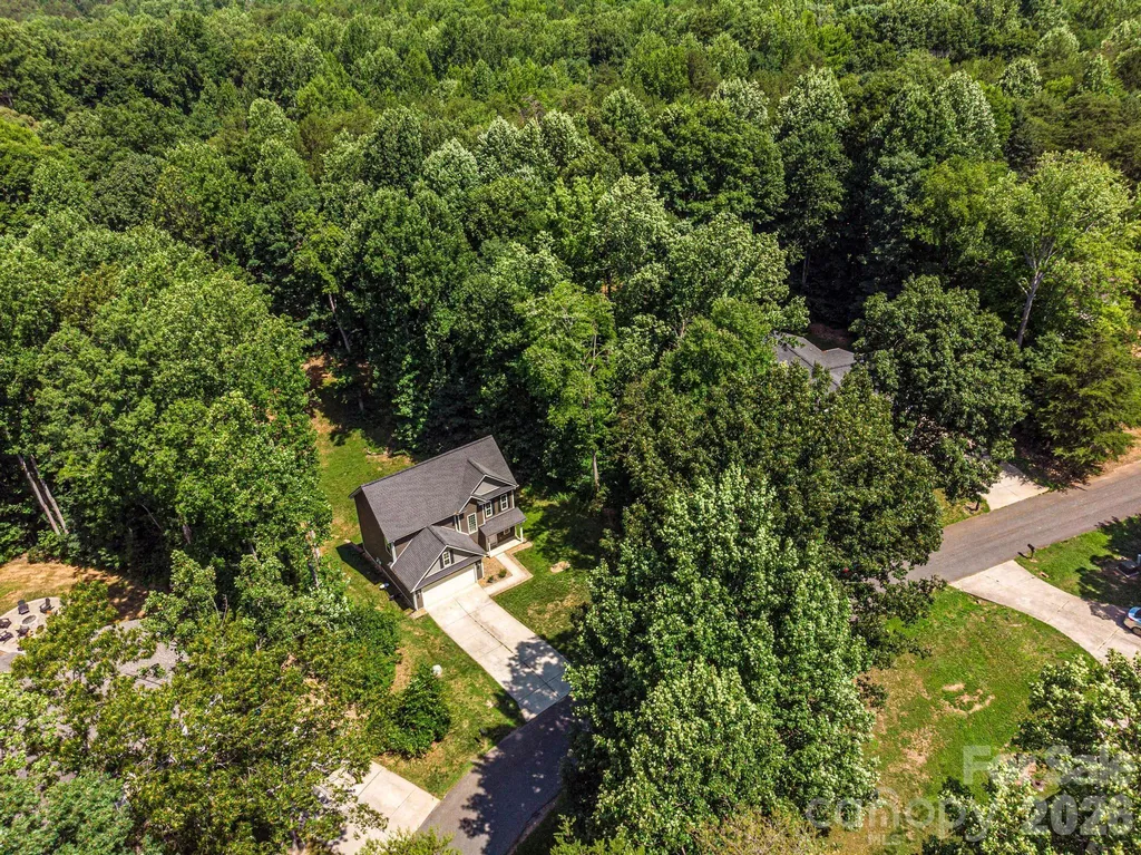3605 Still Knoll Lane Sherrills Ford NC 28673