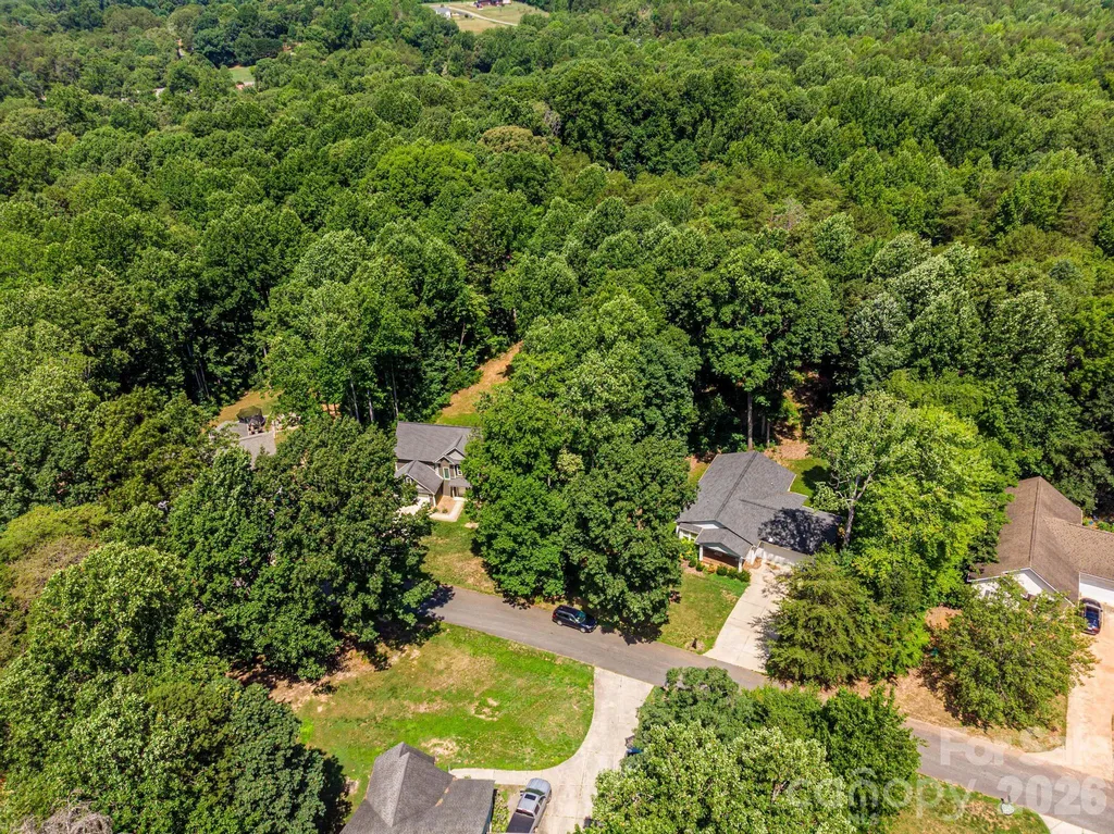 3605 Still Knoll Lane Sherrills Ford NC 28673