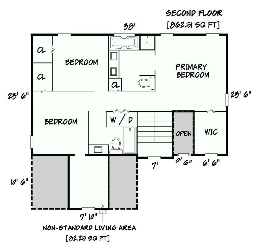 3605 Still Knoll Lane Sherrills Ford NC 28673