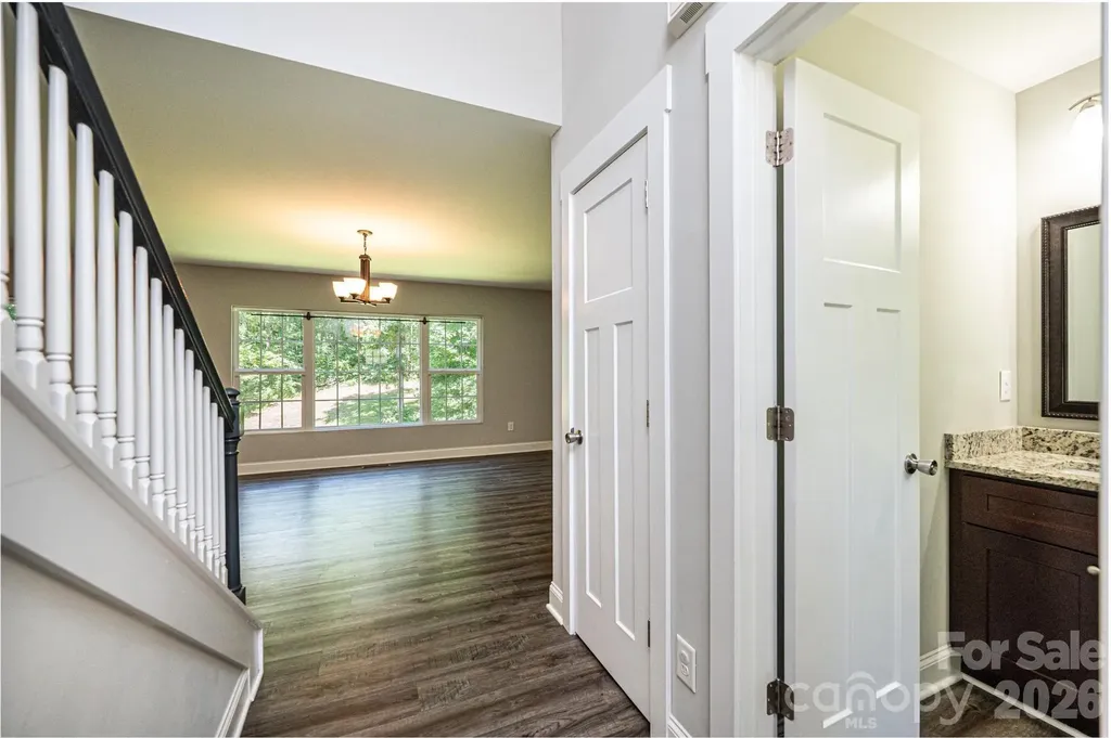3605 Still Knoll Lane Sherrills Ford NC 28673