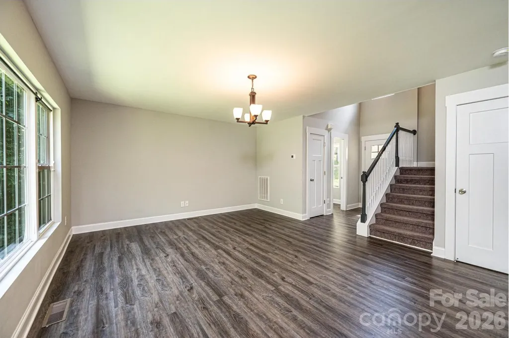 3605 Still Knoll Lane Sherrills Ford NC 28673