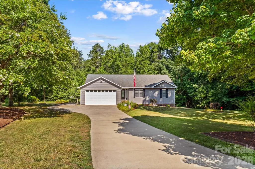 Statesville NC, 104 Parkers Grove Lane