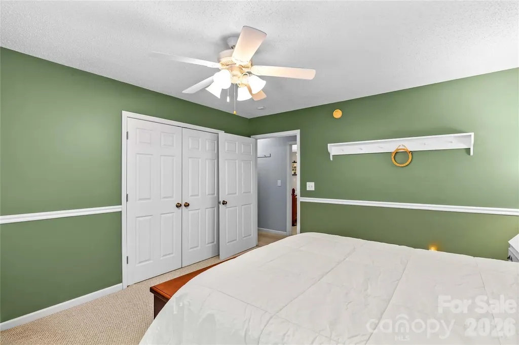 104 Parkers Grove Lane Statesville NC 28677