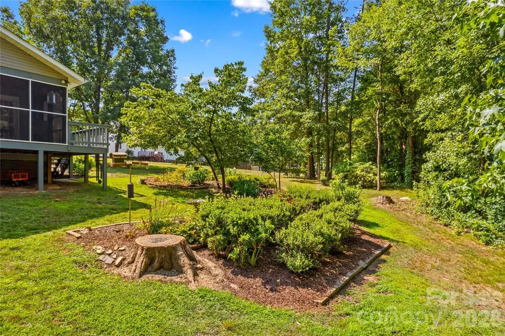 104 Parkers Grove Lane Statesville NC 28677