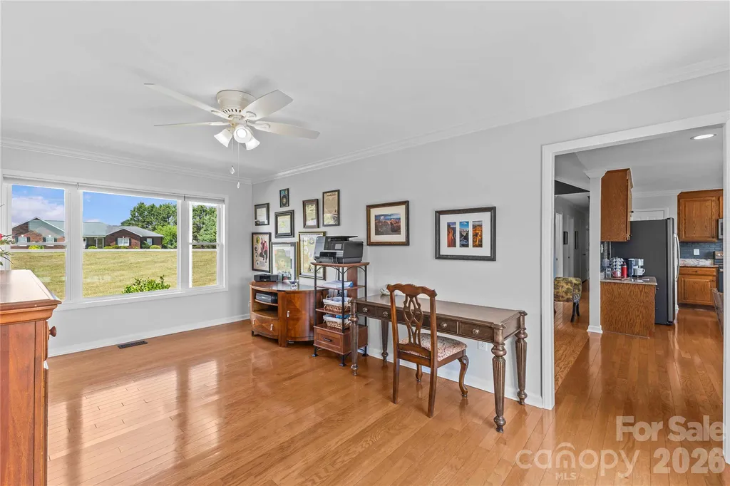 107 Twin Lakes Drive Statesville NC 28625