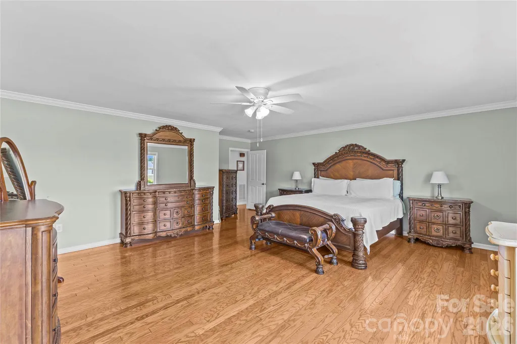 107 Twin Lakes Drive Statesville NC 28625
