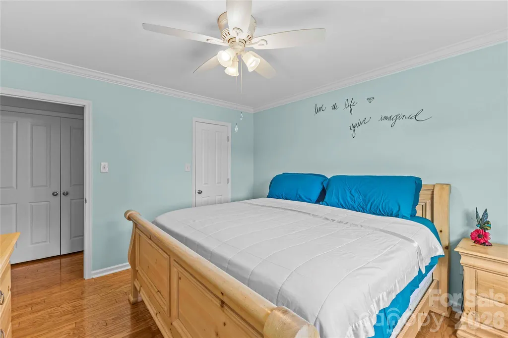 107 Twin Lakes Drive Statesville NC 28625