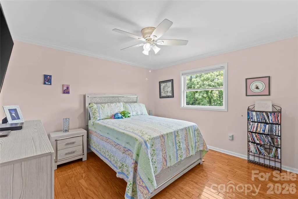 107 Twin Lakes Drive Statesville NC 28625