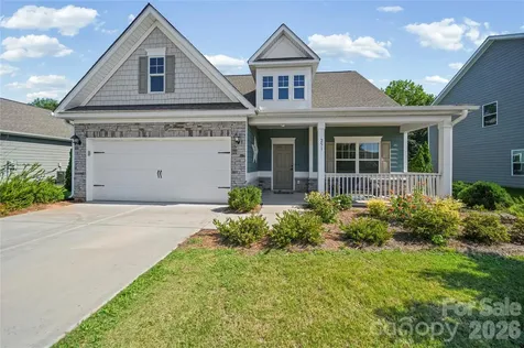 251 Kerri Dawn Lane Locust NC 28097