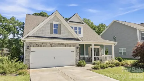 251 Kerri Dawn Lane Locust NC 28097