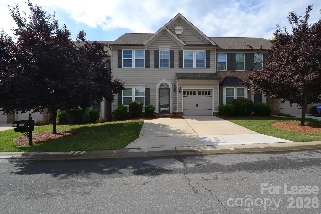 16208 Murphy Trail Charlotte NC 28277
