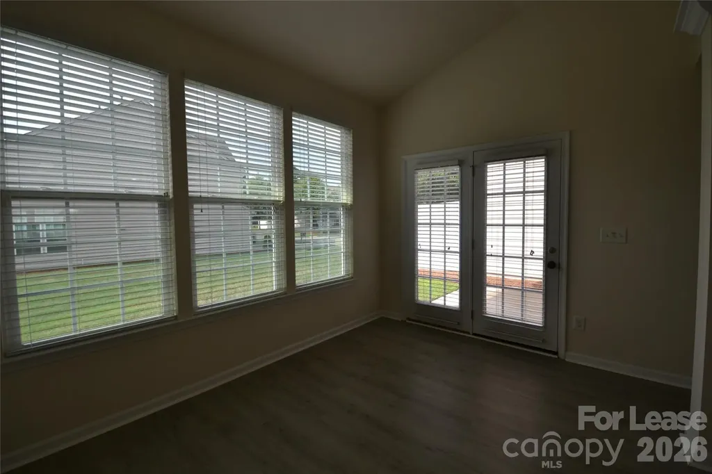 16208 Murphy Trail Charlotte NC 28277
