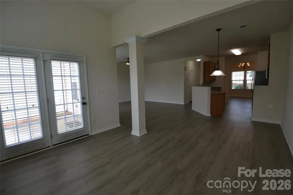 16208 Murphy Trail Charlotte NC 28277