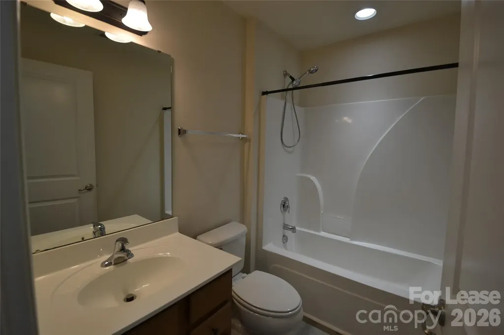 16208 Murphy Trail Charlotte NC 28277