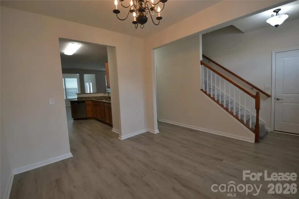 16208 Murphy Trail Charlotte NC 28277