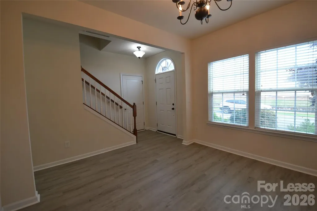 16208 Murphy Trail Charlotte NC 28277
