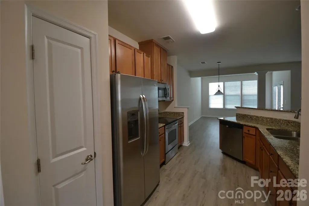 16208 Murphy Trail Charlotte NC 28277