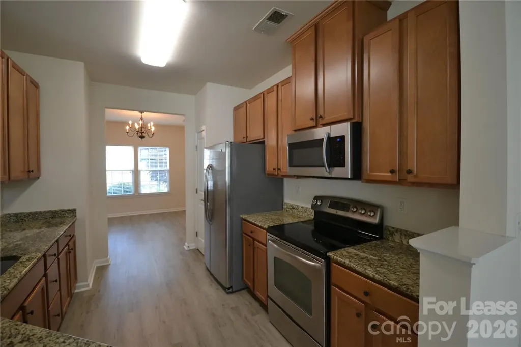 16208 Murphy Trail Charlotte NC 28277
