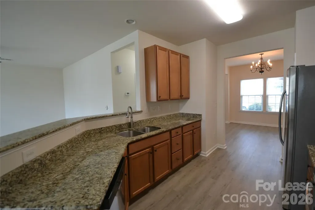 16208 Murphy Trail Charlotte NC 28277
