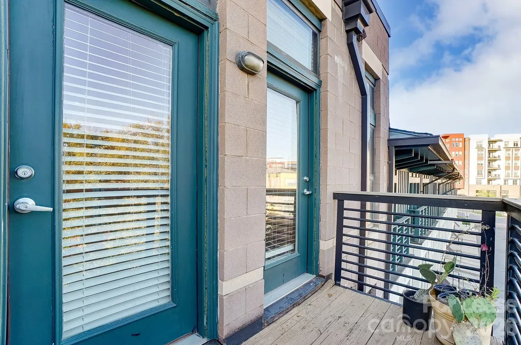 420 New Bern Station Court Charlotte NC 28209