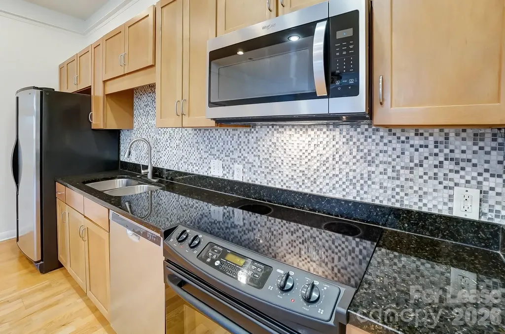 420 New Bern Station Court Charlotte NC 28209