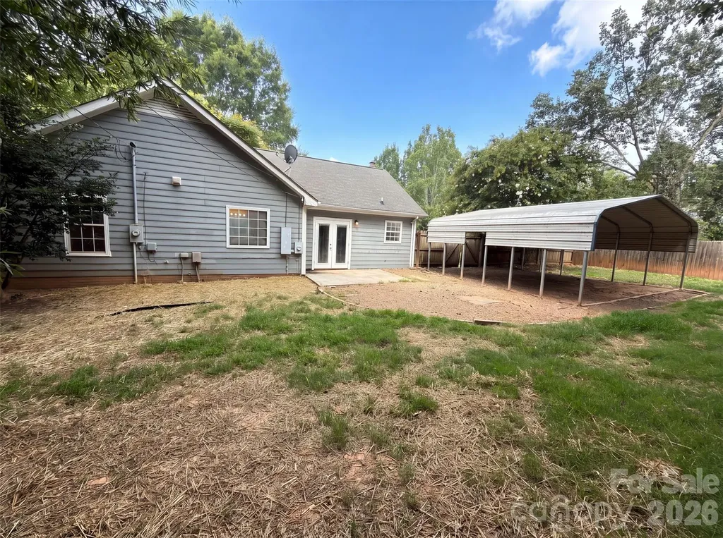 3505 Sandberry Drive Waxhaw NC 28173