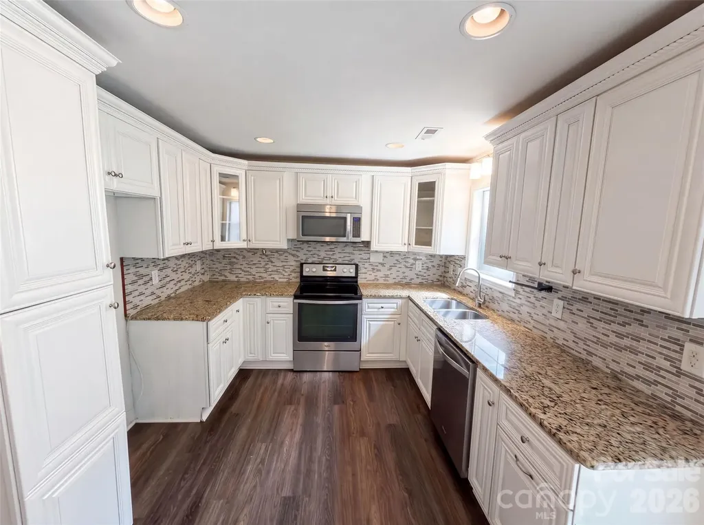 3505 Sandberry Drive Waxhaw NC 28173