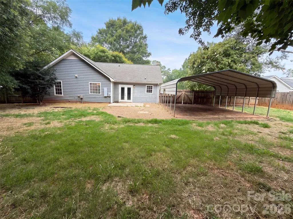 3505 Sandberry Drive Waxhaw NC 28173