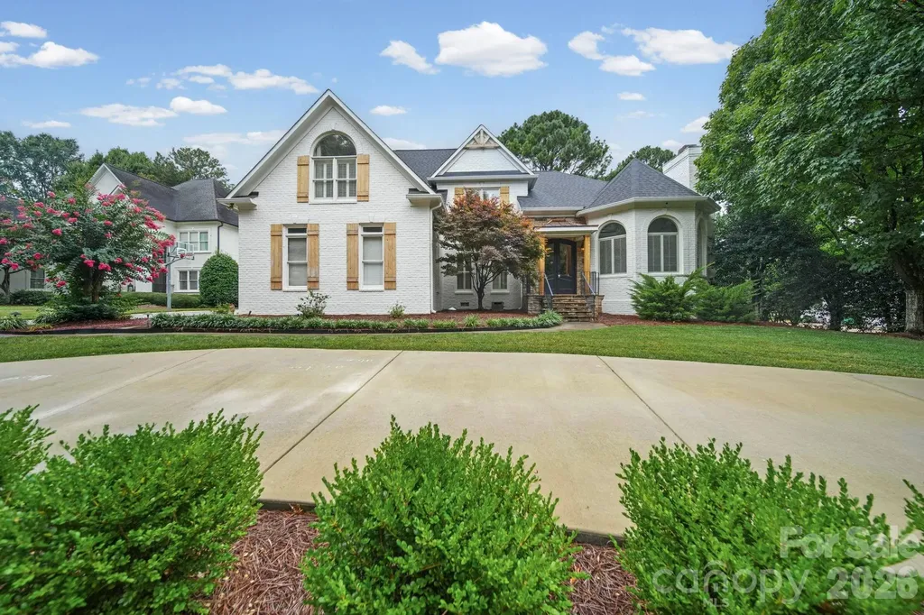 15118 Ballantyne Country Club Drive Charlotte NC 28277
