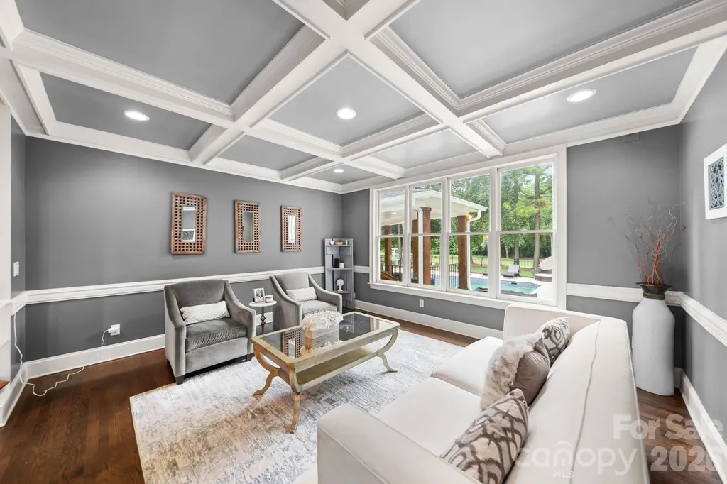 15118 Ballantyne Country Club Drive Charlotte NC 28277