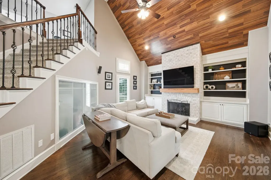 15118 Ballantyne Country Club Drive Charlotte NC 28277