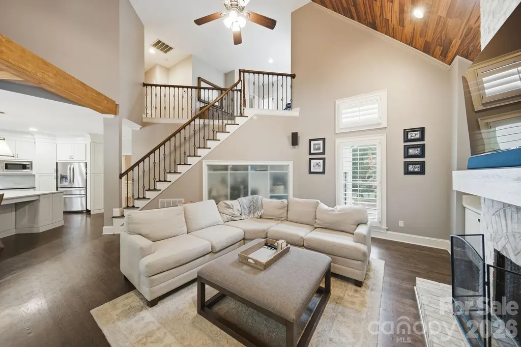 15118 Ballantyne Country Club Drive Charlotte NC 28277