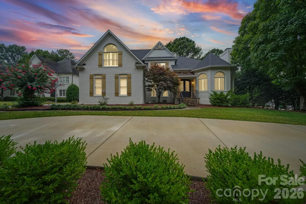 15118 Ballantyne Country Club Drive Charlotte NC 28277