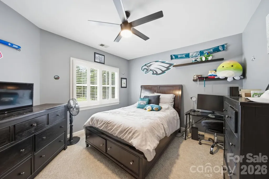 15118 Ballantyne Country Club Drive Charlotte NC 28277