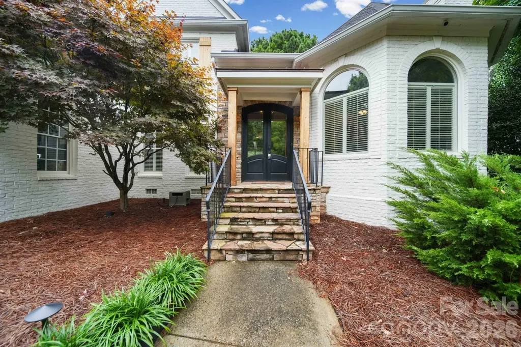 15118 Ballantyne Country Club Drive Charlotte NC 28277