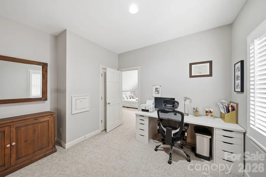 15118 Ballantyne Country Club Drive Charlotte NC 28277